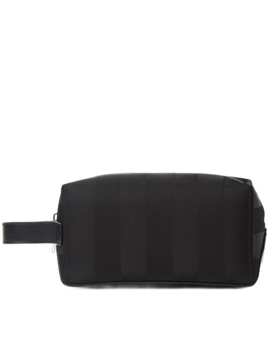 26FW 펜디 클러치/파우치 7N0170 B110 Black