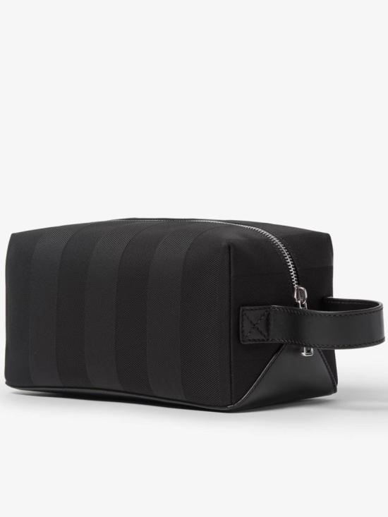 26FW 펜디 클러치/파우치 7N0170 B110 Black - FENDI