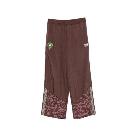 26SS 푸마 팬츠 635130 13 CHOCO BROWN