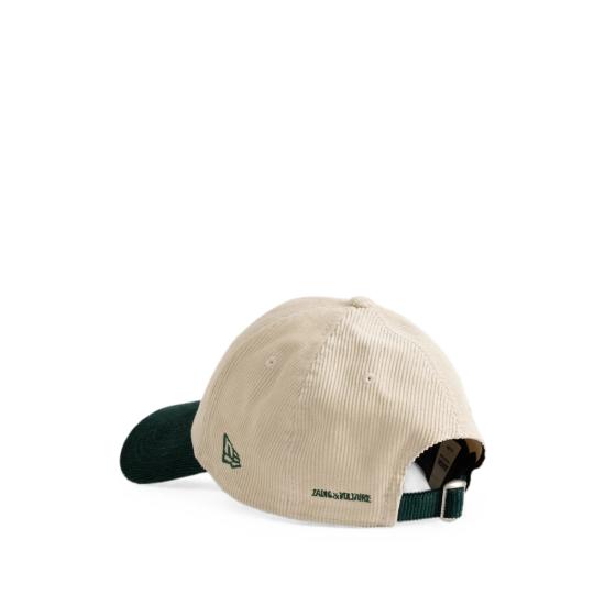 26FW 자딕앤볼테르 볼캡 OWHT01162 FLASH NEUTRALS GREEN - ZADIG & VOLTAIRE