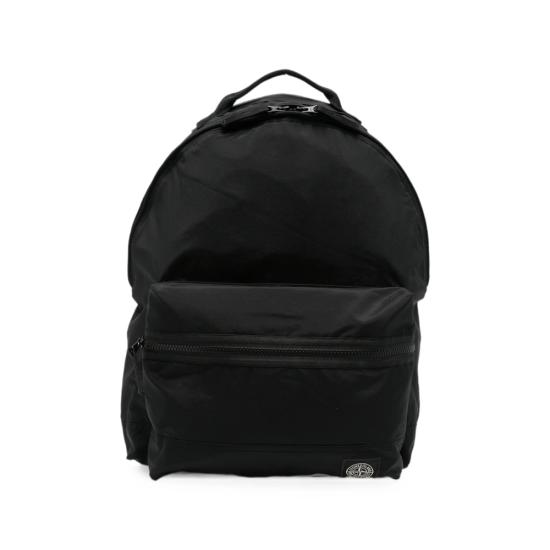 26FW 스톤 아일랜드 백팩 159200016 S0251 V0029 BLACK