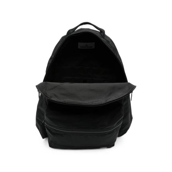 26FW 스톤 아일랜드 백팩 159200016 S0251 V0029 BLACK - STONE ISLAND