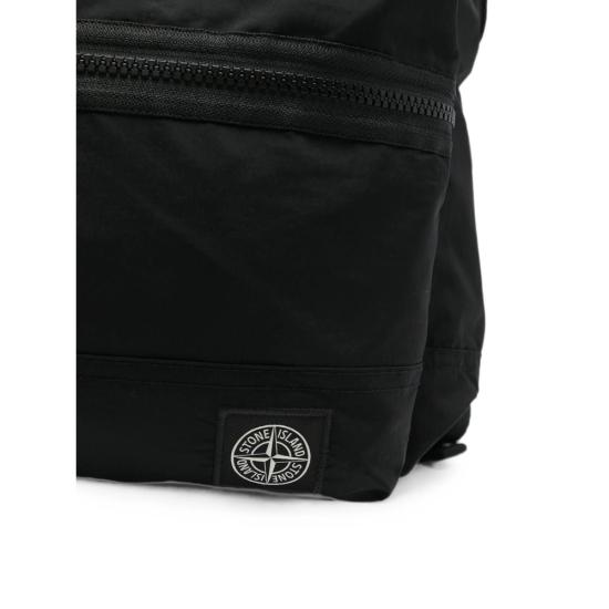 26FW 스톤 아일랜드 백팩 159200016 S0251 V0029 BLACK - STONE ISLAND