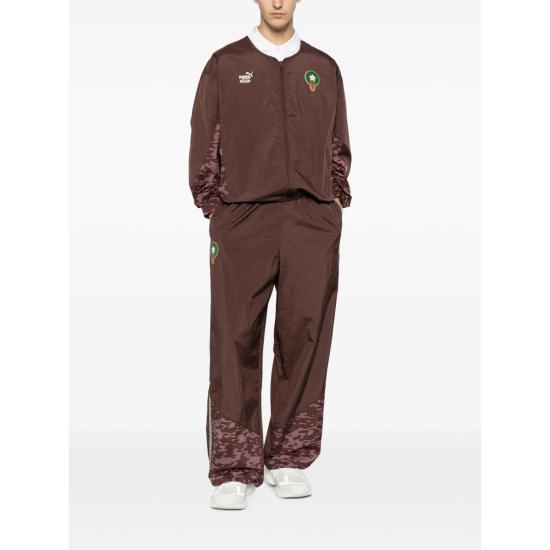 26SS 푸마 자켓 635129 13 CHOCO BROWN - PUMA