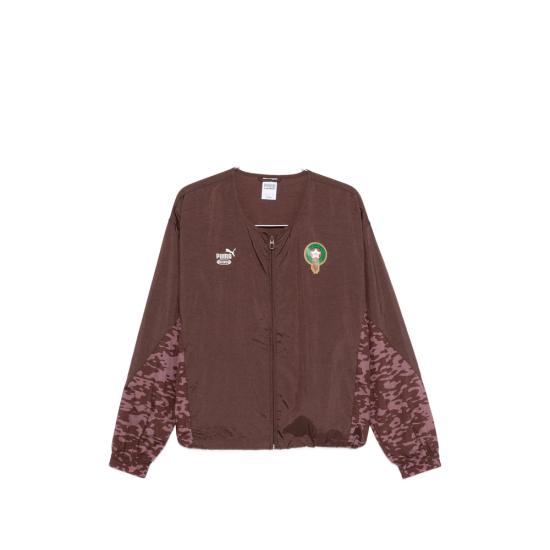 26SS 푸마 자켓 635129 13 CHOCO BROWN