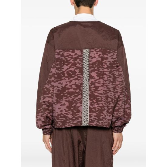 26SS 푸마 자켓 635129 13 CHOCO BROWN - PUMA