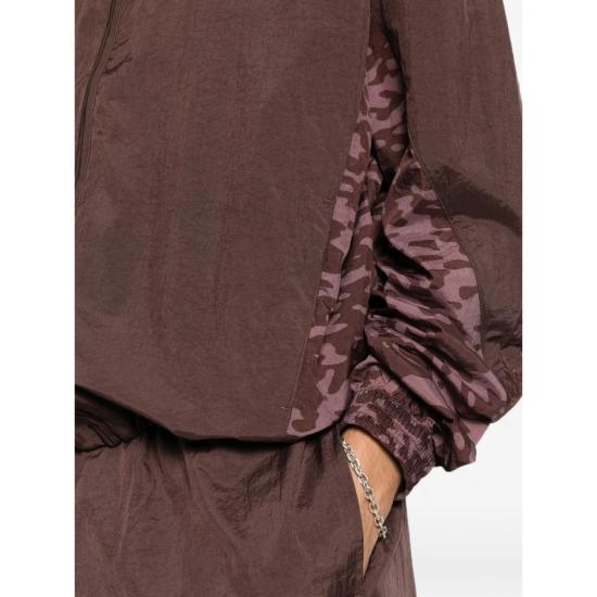 26SS 푸마 자켓 635129 13 CHOCO BROWN - PUMA