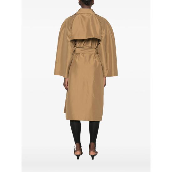 26FW 더로우 코트 11007 W4496 SBU NEUTRALS - THE ROW