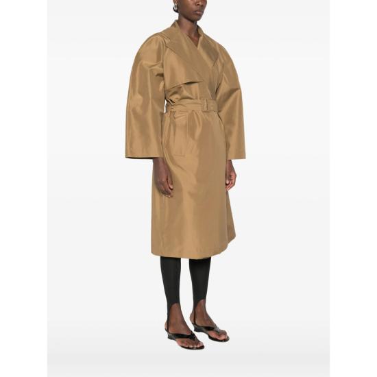 26FW 더로우 코트 11007 W4496 SBU NEUTRALS - THE ROW