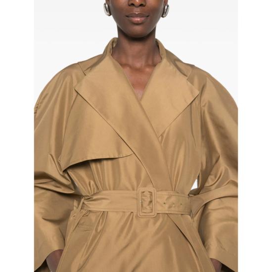 26FW 더로우 코트 11007 W4496 SBU NEUTRALS - THE ROW