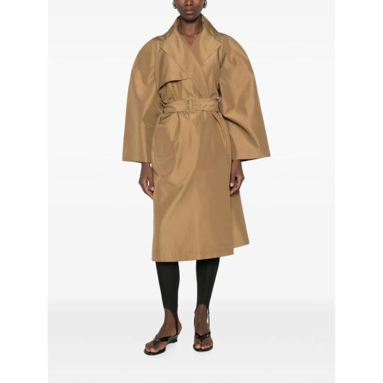 26FW 더로우 코트 11007 W4496 SBU NEUTRALS - THE ROW