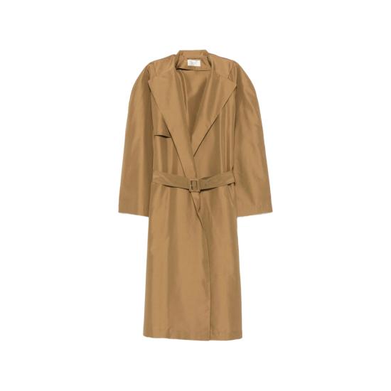 26FW 더로우 코트 11007 W4496 SBU NEUTRALS