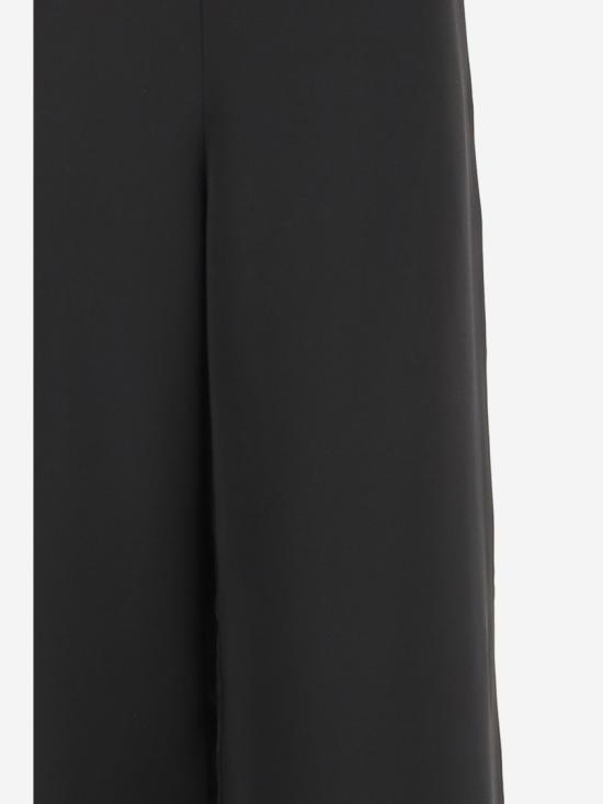 26FW 바이말렌비거 팔라초 팬츠 102016050 Black - BY MALENE BIRGER