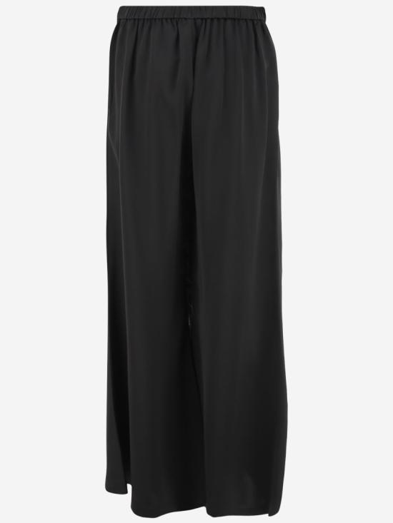 26FW 바이말렌비거 팔라초 팬츠 102016050 Black - BY MALENE BIRGER