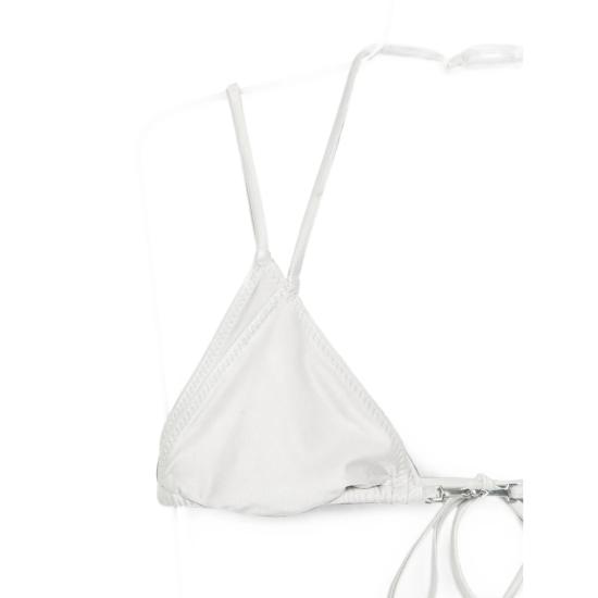 26FW 프랭키 비키니 비치웨어 10594SA MOON SILVER - FRANKIES BIKINIS