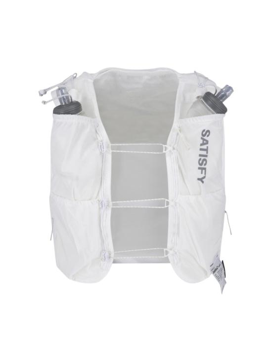 26SS 새티스파이 자켓 3401811101 White