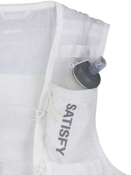 26SS 새티스파이 자켓 3401811101 White - SATISFY