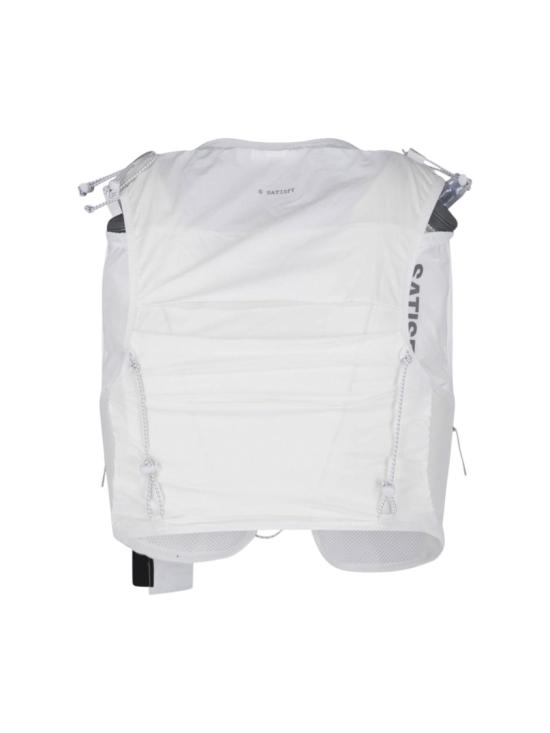 26SS 새티스파이 자켓 3401811101 White - SATISFY