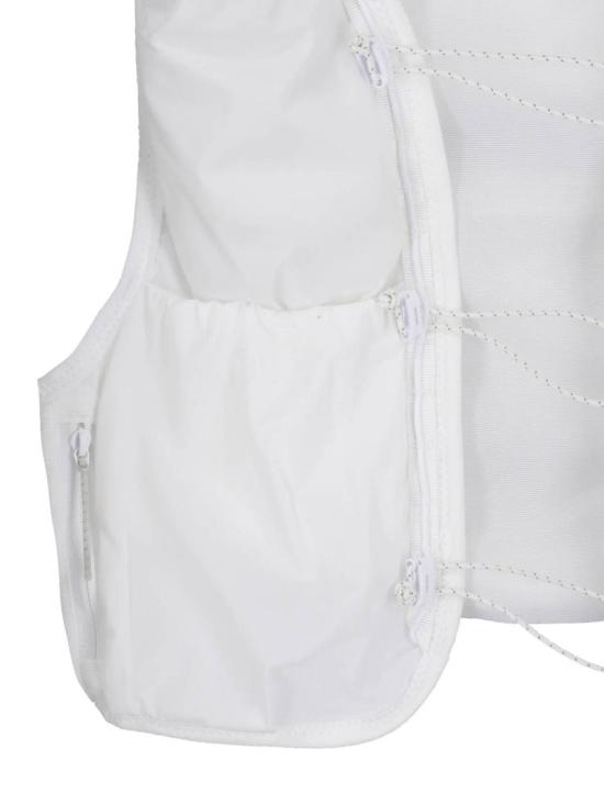 26SS 새티스파이 자켓 3401811101 White - SATISFY
