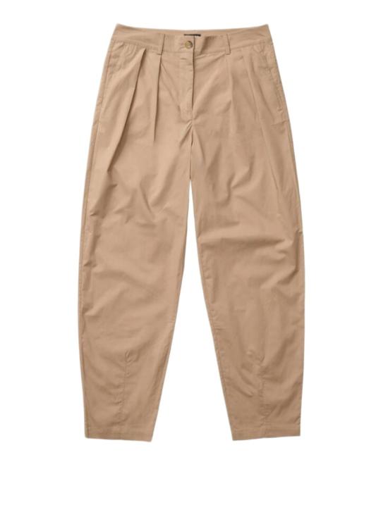26SS 블라우어 팬츠 26SBLDP01398007526327 Brown