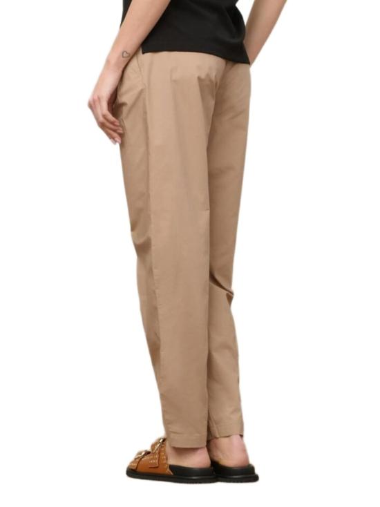 26SS 블라우어 팬츠 26SBLDP01398007526327 Brown - BLAUER