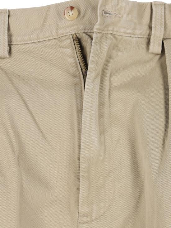 26SS 폴로 랄프로렌 스트레이트 팬츠 710 850209003 Green - POLO RALPH LAUREN