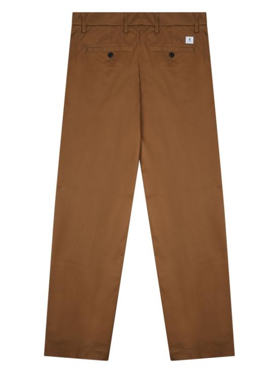  디파트먼트5 스트레이트 팬츠 UP051 52M2TS0207062 Brown - DEPARTMENT 5