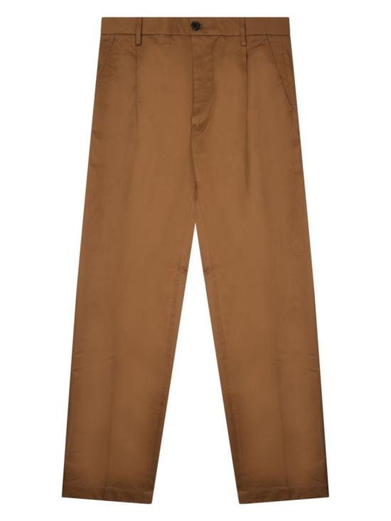  디파트먼트5 스트레이트 팬츠 UP051 52M2TS0207062 Brown