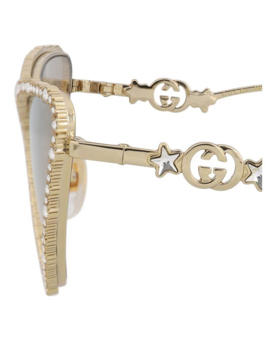  구찌 선글라스 GG1569S 30014840 003 70043 NS Neutrals - GUCCI
