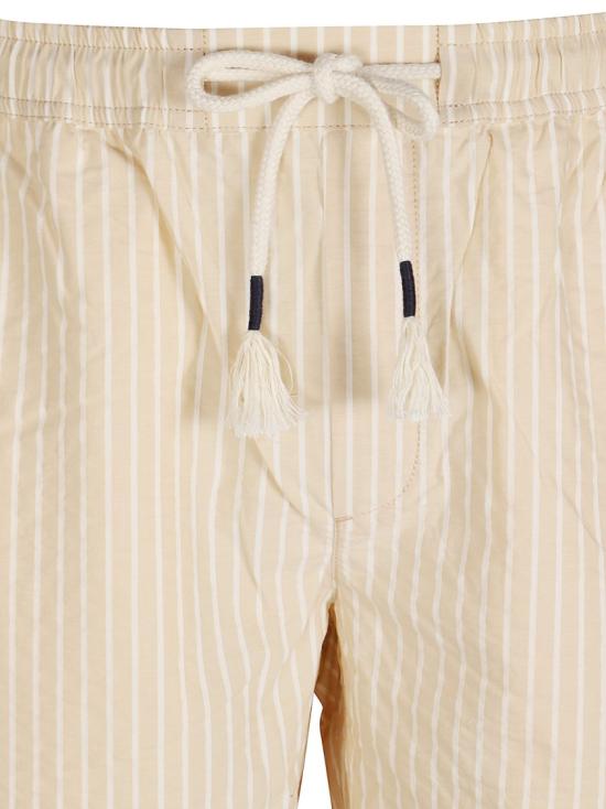 26SS 올레바 브라운 스트레이트 팬츠 282501 Neutrals - ORLEBAR BROWN