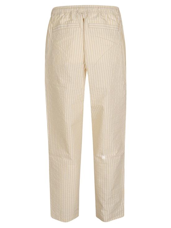 26SS 올레바 브라운 스트레이트 팬츠 282501 Neutrals - ORLEBAR BROWN