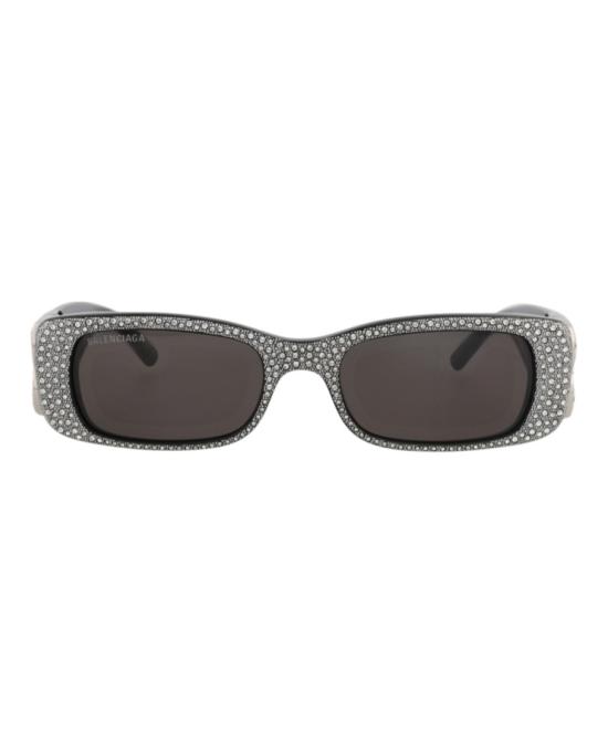  발렌시아가 선글라스 BB0096S 30008871 013 00082 NS Grey