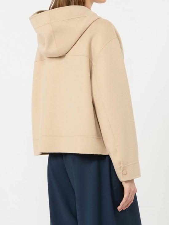 26FW 위켄드막스마라 자켓 2625086041600 Neutrals - WEEKEND MAX MARA