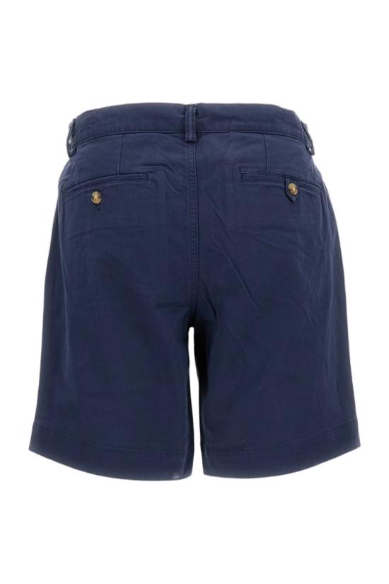 26SS 폴로 랄프로렌 숏팬츠 710799213005NAUTICALINK Blue - POLO RALPH LAUREN