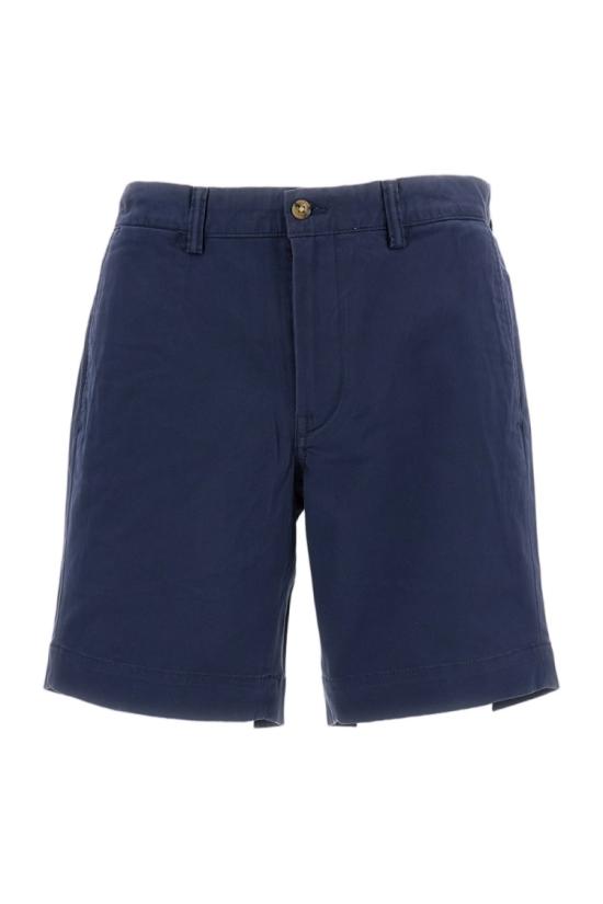 26SS 폴로 랄프로렌 숏팬츠 710799213005NAUTICALINK Blue