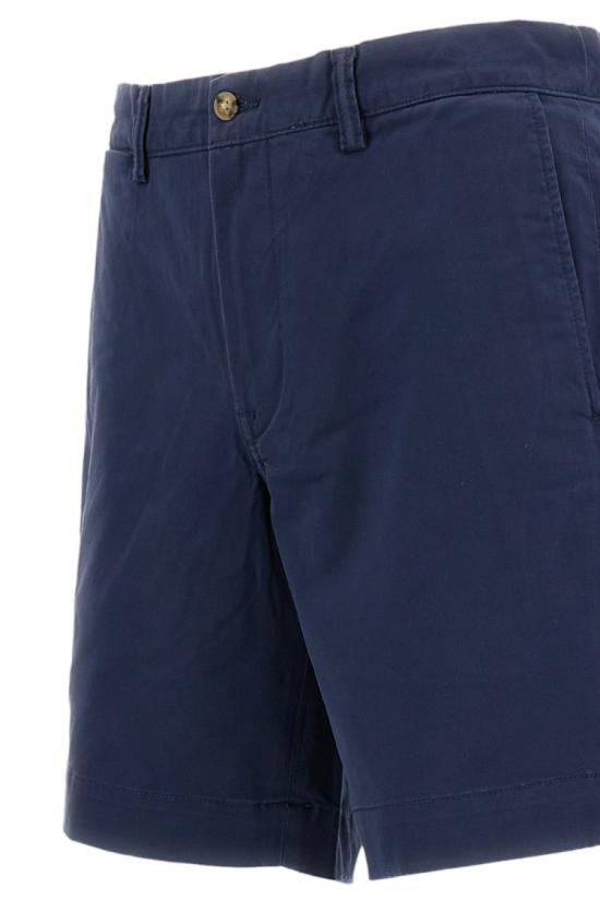 26SS 폴로 랄프로렌 숏팬츠 710799213005NAUTICALINK Blue - POLO RALPH LAUREN