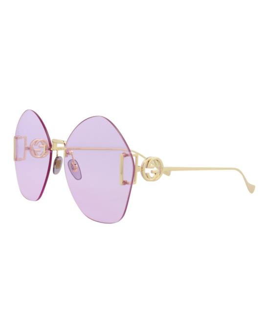  구찌 선글라스 GG1203S 30013411 001 70374 NS - GUCCI