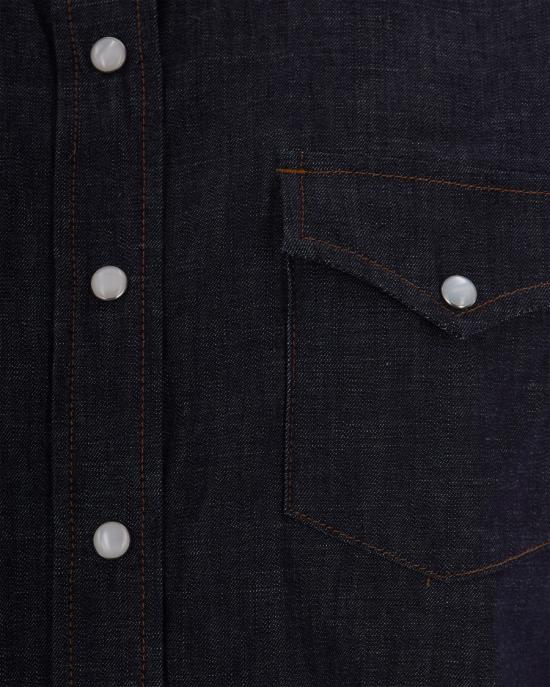 26SS 아페쎄 탑 8265265 Black - A.P.C.