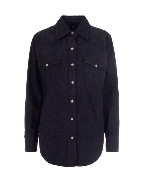 26SS 아페쎄 탑 8265265 Black