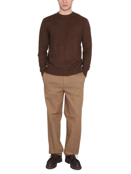  디파트먼트5 팬츠 UP035 2TS0096062 Neutrals - DEPARTMENT 5