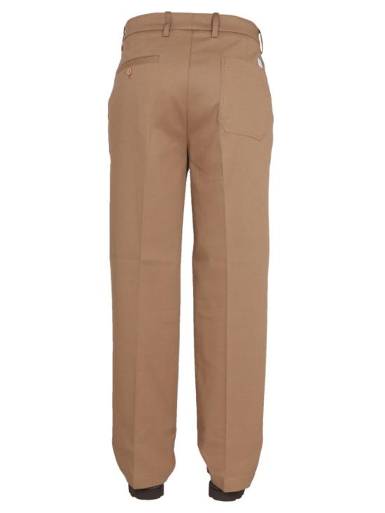 디파트먼트5 팬츠 UP035 2TS0096062 Neutrals - DEPARTMENT 5