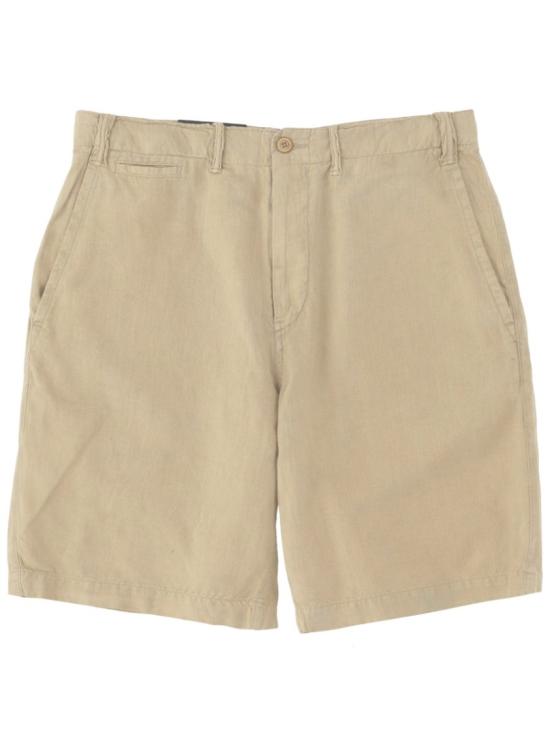 26SS 폴로 랄프로렌 숏팬츠 710741375 024COASTALBEIGE Neutrals