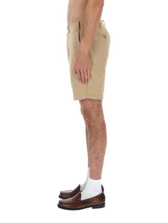 26SS 폴로 랄프로렌 숏팬츠 710741375 024COASTALBEIGE Neutrals - POLO RALPH LAUREN