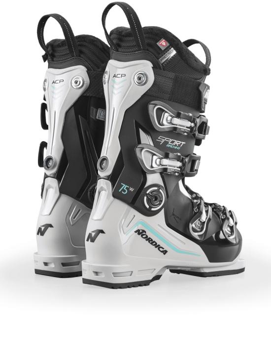 25FW Nordica 부츠 050T1501 Grey - OTHER BRANDS