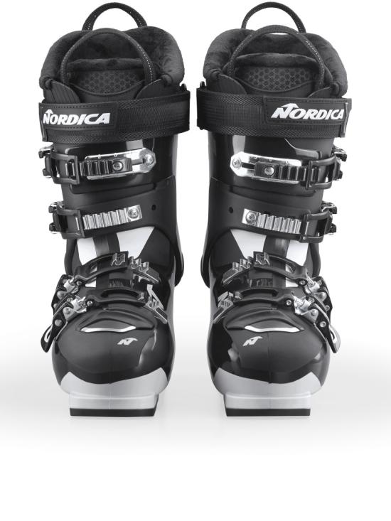25FW Nordica 부츠 050T1501 Grey - OTHER BRANDS