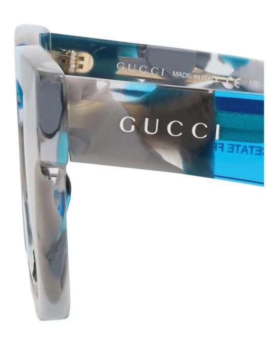  구찌 선글라스 GG1626S 30014954 002 40017 NS Grey - GUCCI