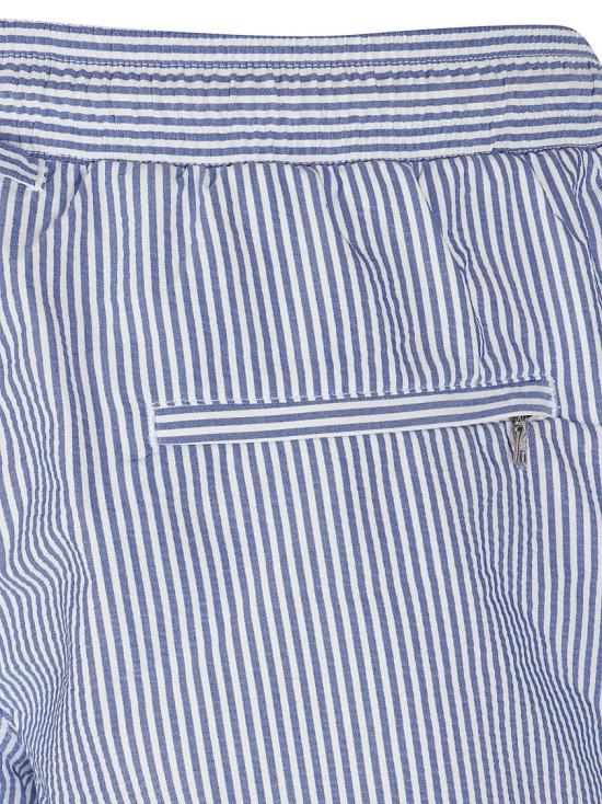26SS 올레바 브라운 스윔팬츠 281866 Blue - ORLEBAR BROWN