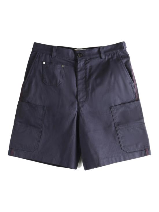 26SS 지방시 숏팬츠 BM51PK5171 Black