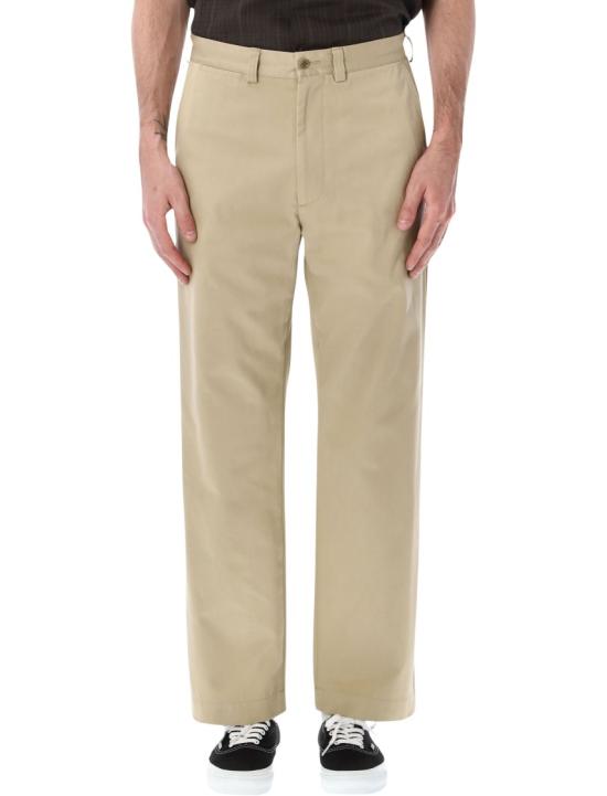 26SS 나나미카 팬츠 S25SC079EKK Neutrals
