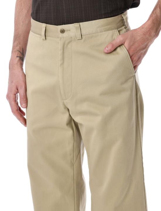 26SS 나나미카 팬츠 S25SC079EKK Neutrals - NANAMICA